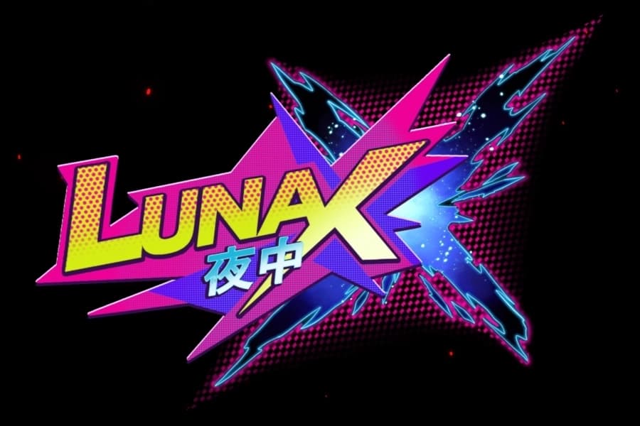 Luna X - Slot EXCO | RTP N/A | MisterTopCasino