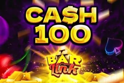 Cash 100 Bar Link - Slot 7777 gaming | RTP N/A | MisterTopCasino