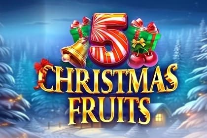 5 Christmas Fruits - Slot Felix Gaming | RTP N/A | MisterTopCasino