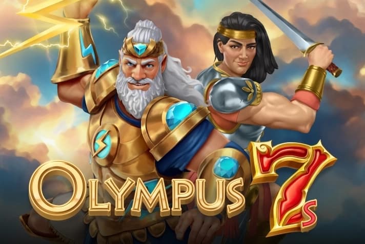 Olympus 7s Dream Drop - Slot Relax Gaming | RTP N/A | MisterTopCasino