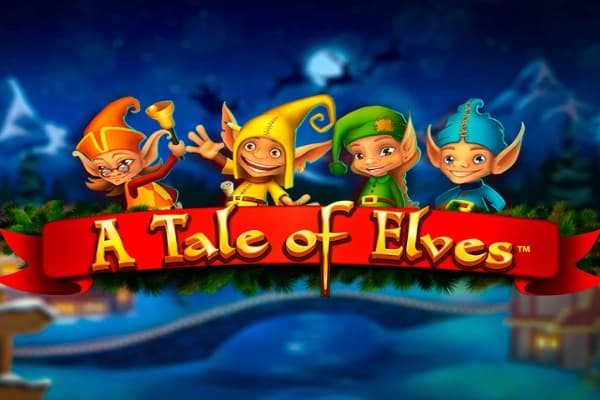 A Tale of Elves - Slot Games Global | RTP N/A | MisterTopCasino
