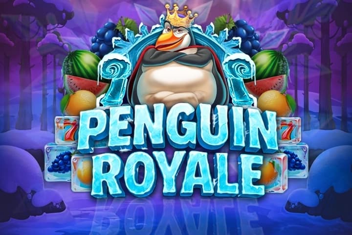 Penguin Royale - Slot NowNow Gaming | RTP N/A | MisterTopCasino