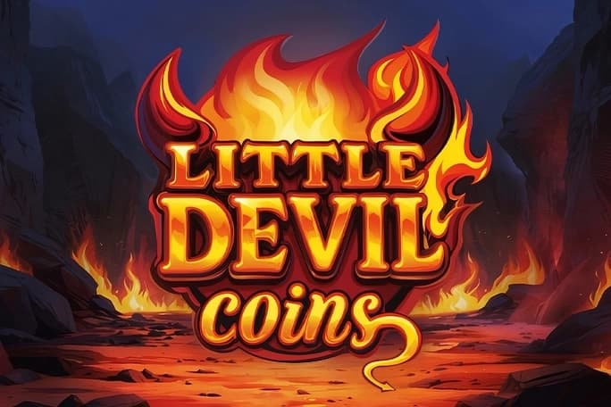 Little Devil Coins - Slot Champion | RTP N/A | MisterTopCasino
