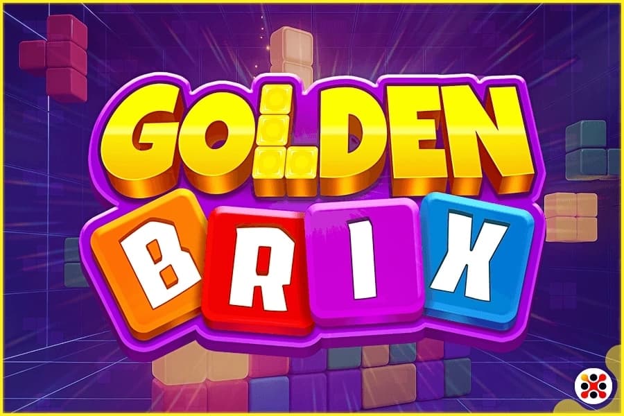 Golden Brix - Slot Mancala Gaming | RTP N/A | MisterTopCasino