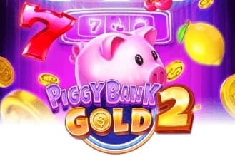 Piggy Bank Gold 2 - Slot Advantplay | RTP N/A | MisterTopCasino