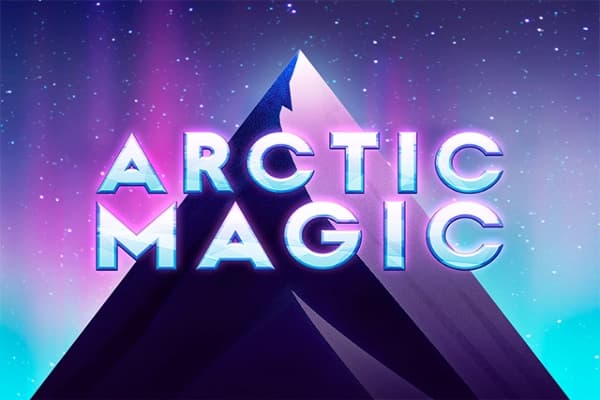 Arctic Magic - Slot Games Global | RTP N/A | MisterTopCasino