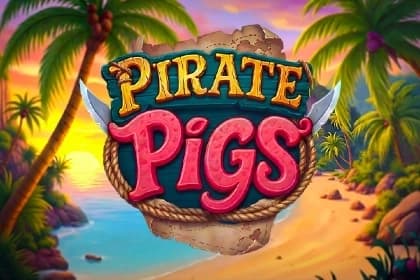 Pirate Pigs - Slot DreamSpin | RTP 94.5% | MisterTopCasino