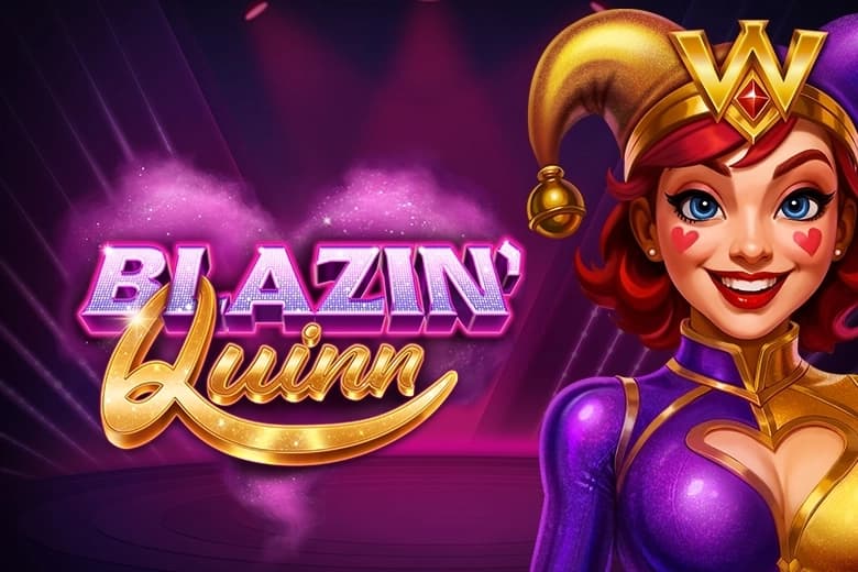 Blazin' Quinn - Slot Wicked Games | RTP N/A | MisterTopCasino