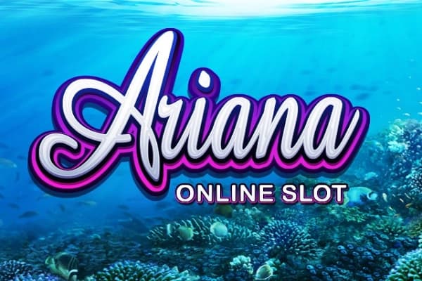 Ariana - Slot Games Global | RTP N/A | MisterTopCasino