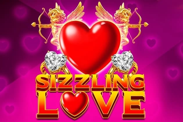 Sizzling Love - Slot Formula Spin | RTP N/A | MisterTopCasino