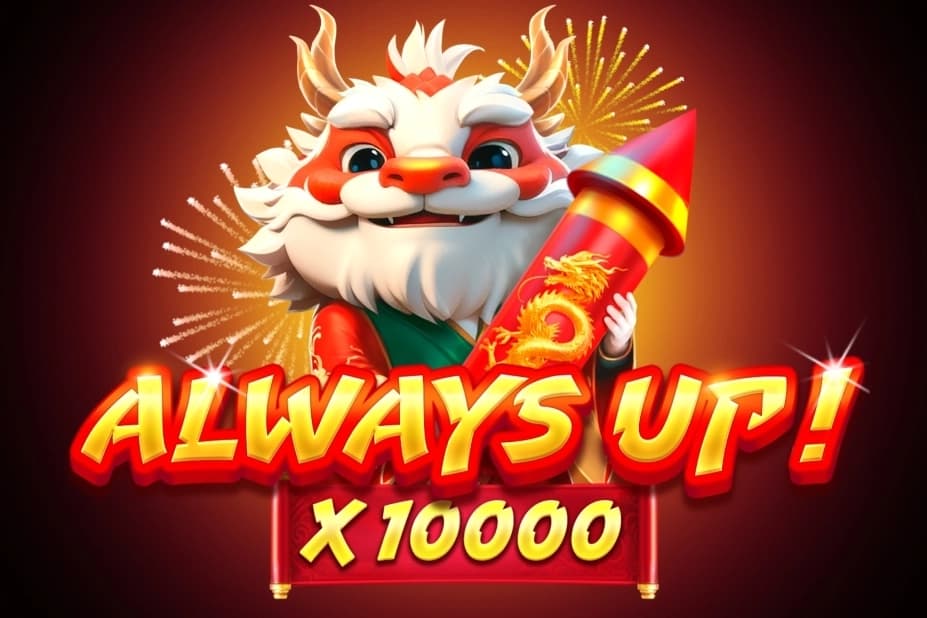 Always Up! x10000 - Slot BGaming | RTP N/A | MisterTopCasino