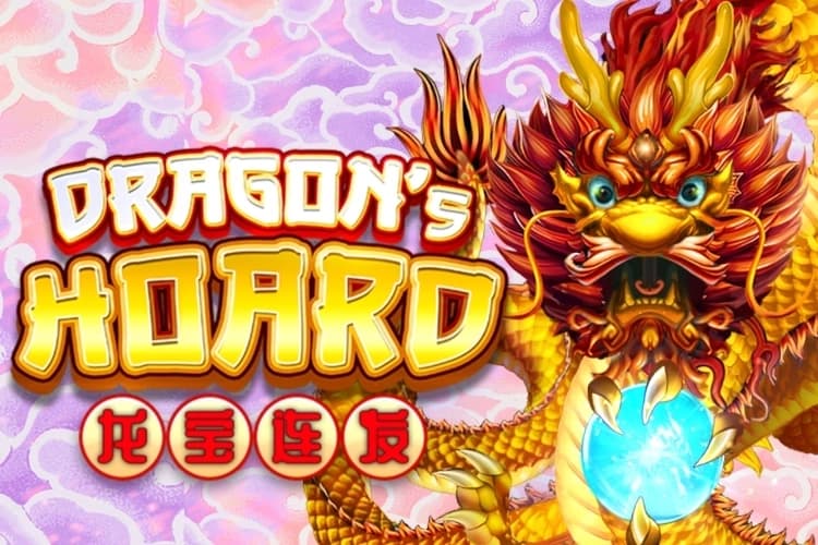 Dragon's Hoard - Slot Manna Play | RTP N/A | MisterTopCasino
