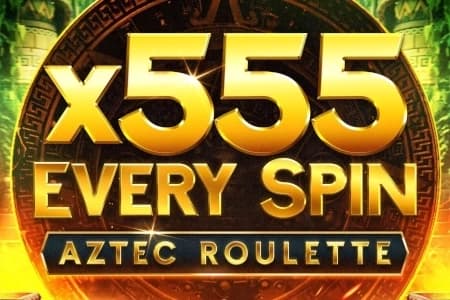 Aztec Roulette - Slot Enjoy Gaming | RTP N/A | MisterTopCasino