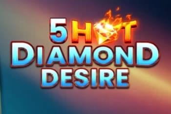 5 Hot Diamond Desire - Slot Indigo Magic | RTP N/A | MisterTopCasino