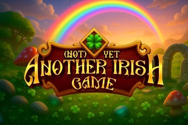 Not Yet Another Irish Game - Slot Playzia | RTP N/A | MisterTopCasino