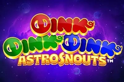 Oink Oink Oink: Astrosnouts - Slot Playtech | RTP N/A | MisterTopCasino