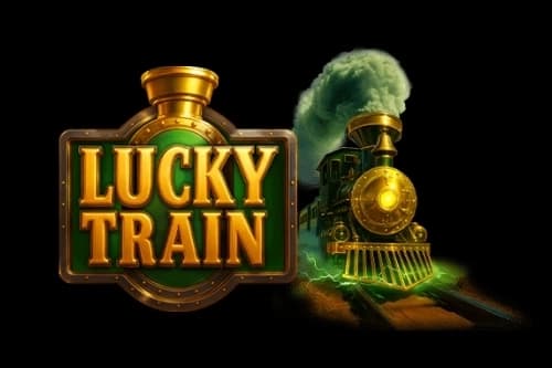 Lucky Train - Slot Atomic Slot Lab | RTP N/A | MisterTopCasino