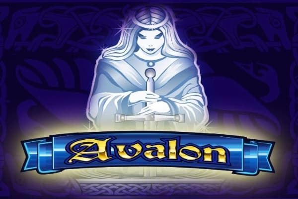 Avalon - Slot Games Global | RTP N/A | MisterTopCasino