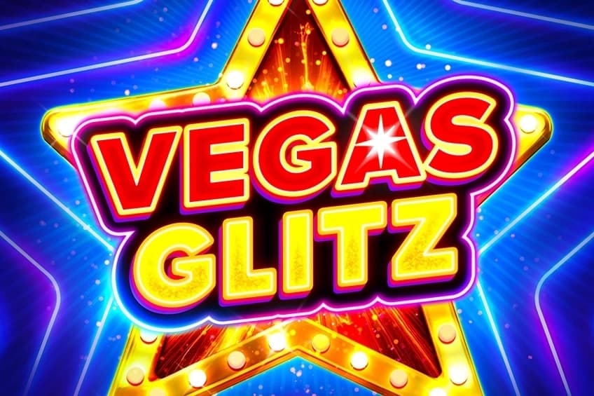 Vegas Glitz - Slot Playson | RTP N/A | MisterTopCasino