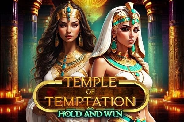 Temple of Temptation - Slot SlotoLand | RTP N/A | MisterTopCasino