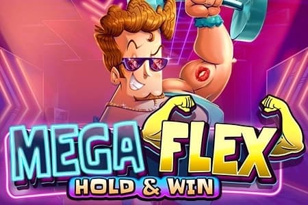 Mega Flex: Hold & Win - Slot OctoPlay | RTP N/A | MisterTopCasino