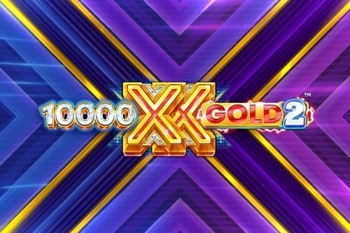 10,000 X Gold 2 - Slot 4ThePlayer | RTP N/A | MisterTopCasino