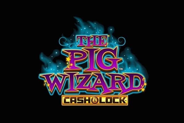 The Pig Wizard Cash Lock - Slot Blueprint Gaming | RTP N/A | MisterTopCasino