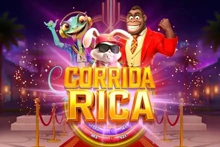 Corrida Rica - Slot PopOK Gaming | RTP N/A | MisterTopCasino
