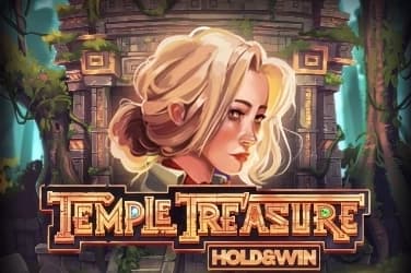 Temple Treasure - Slot Million Games | RTP N/A | MisterTopCasino