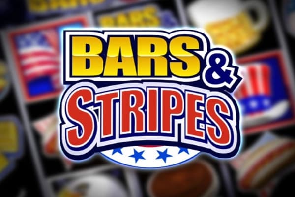 Bars & Stripes - Slot Games Global | RTP N/A | MisterTopCasino