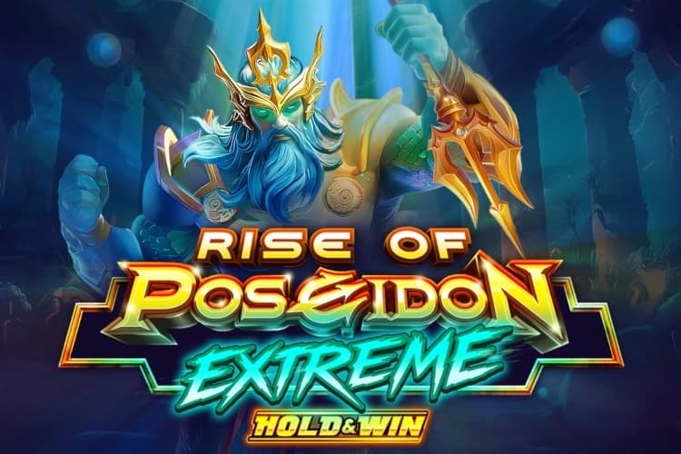 Rise of Poseidon Extreme - Slot Rival | RTP N/A | MisterTopCasino