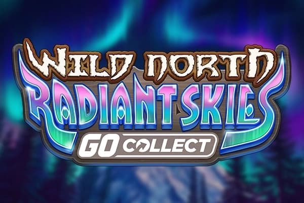 Wild North Radiant Skies GO Collect - Slot Play'n GO | RTP N/A | MisterTopCasino