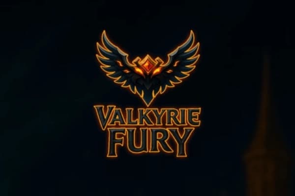 Valkyrie Fury - Slot Arcane Pixel | RTP N/A | MisterTopCasino