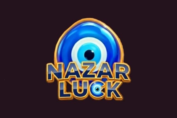 Nazar Luck - Slot Triple Cherry | RTP N/A | MisterTopCasino