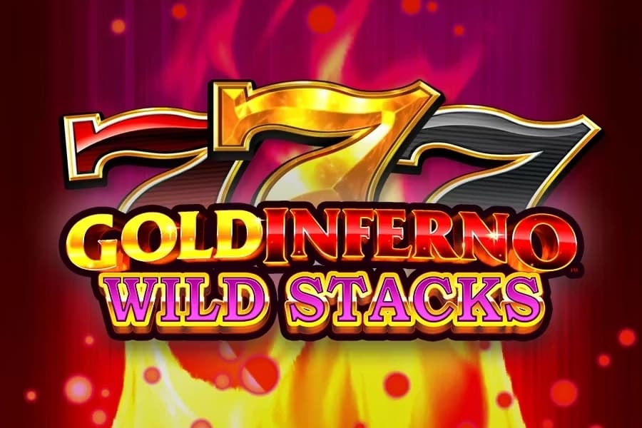 Gold Inferno Wild Stacks - Slot AGS | RTP N/A | MisterTopCasino