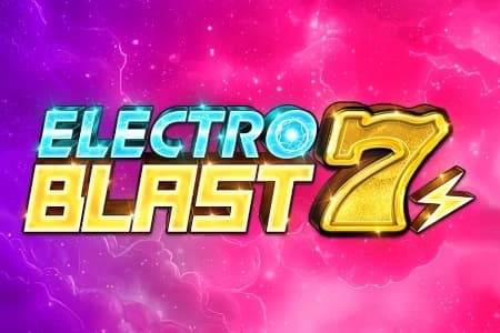 Electro Blast 7s - Slot Kalamba Games | RTP N/A | MisterTopCasino