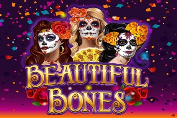 Beautiful Bones - Slot Games Global | RTP N/A | MisterTopCasino
