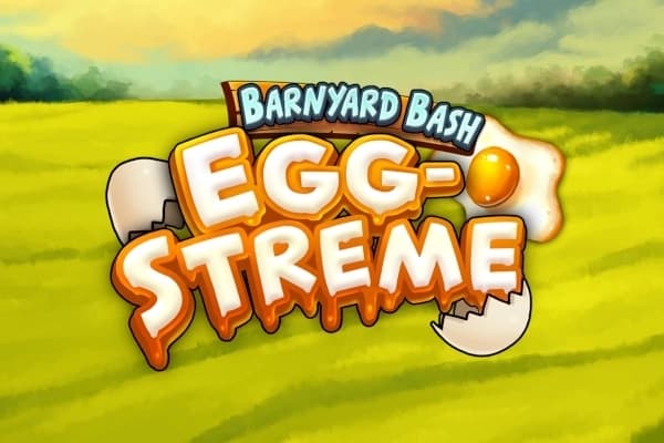 Barnyard Bash: Egg-streme - Slot S Gaming | RTP N/A | MisterTopCasino