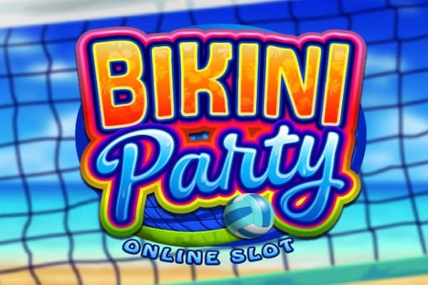 Bikini Party - Slot Games Global | RTP N/A | MisterTopCasino