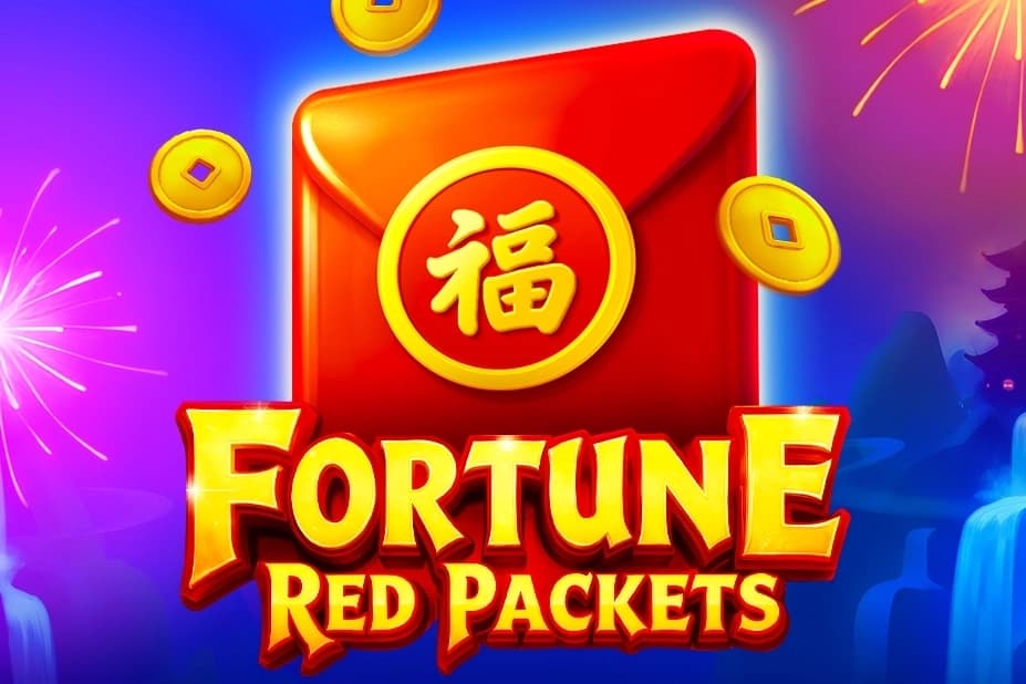 Fortune Red Packets - Slot BGaming | RTP N/A | MisterTopCasino