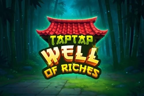 Tap Tap Well of Riches - Slot PureRNG | RTP N/A | MisterTopCasino