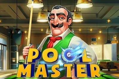 Pool Master - Slot KA Gaming | RTP N/A | MisterTopCasino