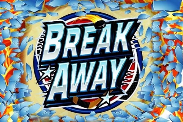 Break Away - Slot Games Global | RTP N/A | MisterTopCasino