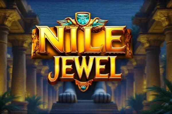 Nile Jewel - Slot WorldMatch | RTP N/A | MisterTopCasino