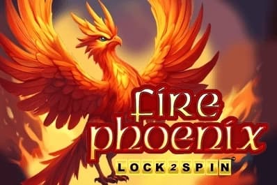 Fire Phoenix Lock 2 Spin - Slot KA Gaming | RTP N/A | MisterTopCasino