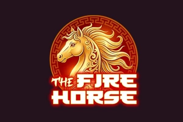 The Fire Horse - Slot Triple Cherry | RTP N/A | MisterTopCasino