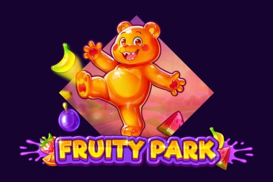 Fruity Park - Slot TRUE LABS | RTP N/A | MisterTopCasino