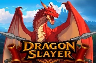 Dragon Slayer - Slot KA Gaming | RTP N/A | MisterTopCasino