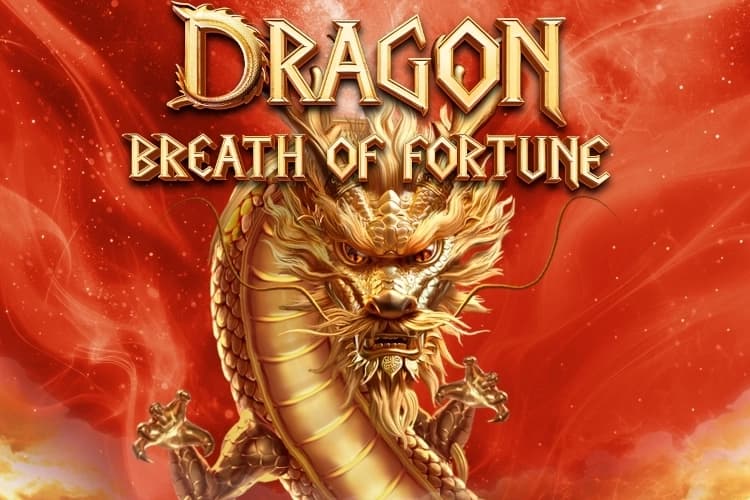 Dragon - Breath of Fortune - Slot Slot Mart | RTP N/A | MisterTopCasino
