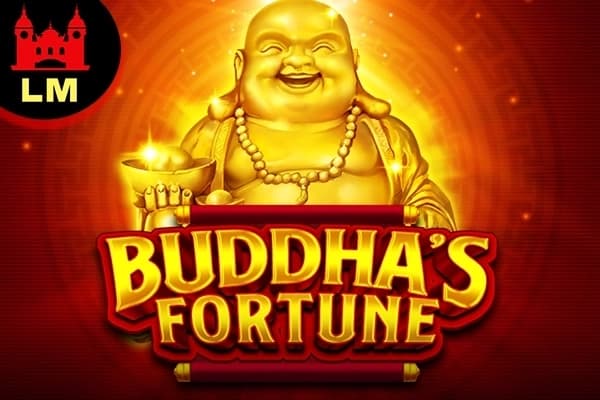 Buddha's Fortune - Slot Lucky Monaco | RTP N/A | MisterTopCasino